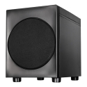 Chieftec CI-03B-OP computer case Cube Black Chieftec CI-03B-OP computer case Cube Black