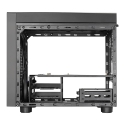 Chieftec CI-03B-OP computer case Cube Black Chieftec CI-03B-OP computer case Cube Black