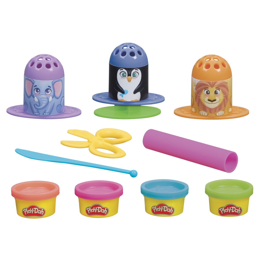 Hasbro Play-Doh F87875L00 Mākslas un rokdarbu