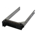 DELL KG7NR asemapaikkaan asennettava paneeli 2.5" Etupaneeli Musta DELL KG7NR asemapaikkaan asennettava paneeli 2.5" Etupaneeli Musta
