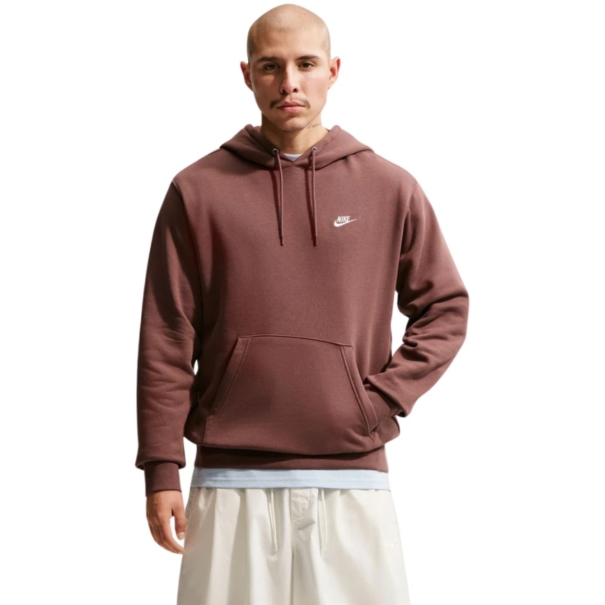 Nike Vīriešu džemperis Nike Club BB