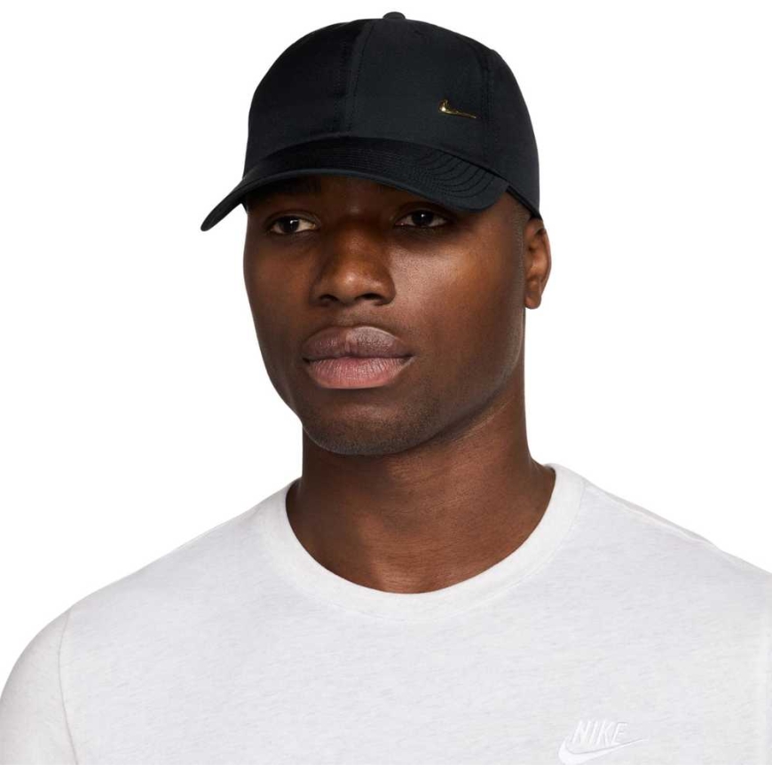 Nike Dri-FIT Club cepure ar aizsargu