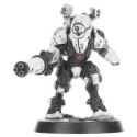 Games Workshop Warhammer 40,000 - Kill Team: XV26 Stealth Battlesuits