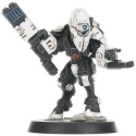 Games Workshop Warhammer 40,000 - Kill Team: XV26 Stealth Battlesuits