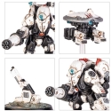 Games Workshop Warhammer 40,000 - Kill Team: XV26 Slapto mūšio kostiumai Games Workshop Warhammer 40,000 - Kill Team: XV26 Slapto mūšio kostiumai