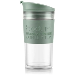 Bodum Travel Mug To Go 350 ml Salvia