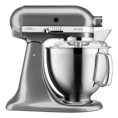 KitchenAid ARTISAN 5KSM185PS Stand mixer 300 W Silver