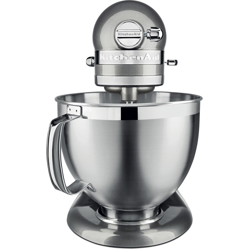 KitchenAid ARTISAN 5KSM185PS Stand mixer 300 W Silver – 3