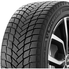 Michelin riepas X-Ice Snow+ 100 H XL (B D A 69dB)