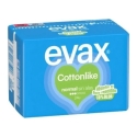 Evax Cottonlike Normal 24 Units