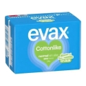 Evax Cottonlike Normal 24 vnt.