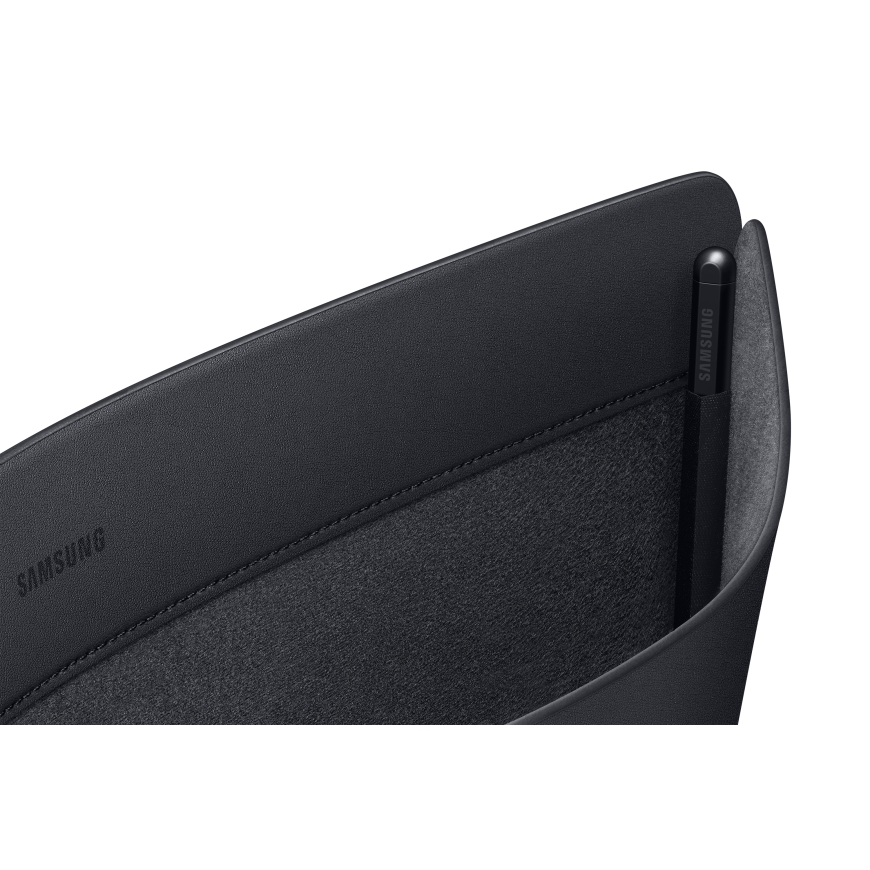 Samsung EF-LPUN6 40,6 cm (16") Pussi musta – 5