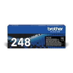 Brother TN-248BK tonerio kasetė 1 vnt Originalus Juoda