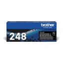 Brother TN-248BK toner cartridge 1 pc(s) Original Black Brother TN-248BK toner cartridge 1 pc(s) Original Black