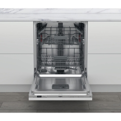 Whirlpool W2I HD524 AS Täysin integroitu 14 paikkoja E