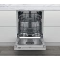 Whirlpool W2I HD524 AS Täysin integroitu 14 paikkoja E Whirlpool W2I HD524 AS Täysin integroitu 14 paikkoja E