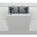 Whirlpool W2I HD524 AS Fully built-in 14 place settings E Whirlpool W2I HD524 AS Fully built-in 14 place settings E