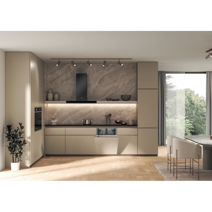 Whirlpool W2I HD524 AS Fully built-in 14 place settings E – 3