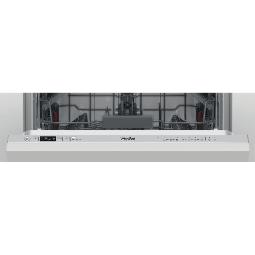 Whirlpool W2I HD524 AS Täielikult sisseehitatud 14 kohta E – 4