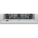 Whirlpool W2I HD524 AS Pilnībā iebūvēts 14 vietas E