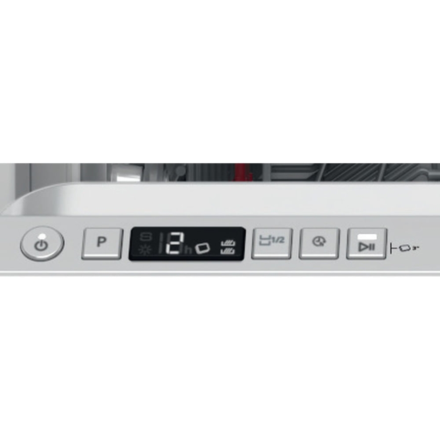 Whirlpool W2I HD524 AS Fully built-in 14 place settings E – 5