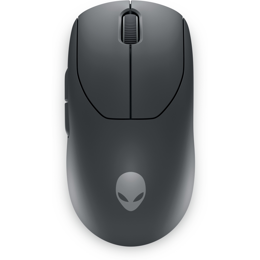 Alienware Pro Wireless Gaming Mouse hiiri Pelaaminen Molempikätinen RF Wireless + USB Type-C Optinen 26000 DPI – 2
