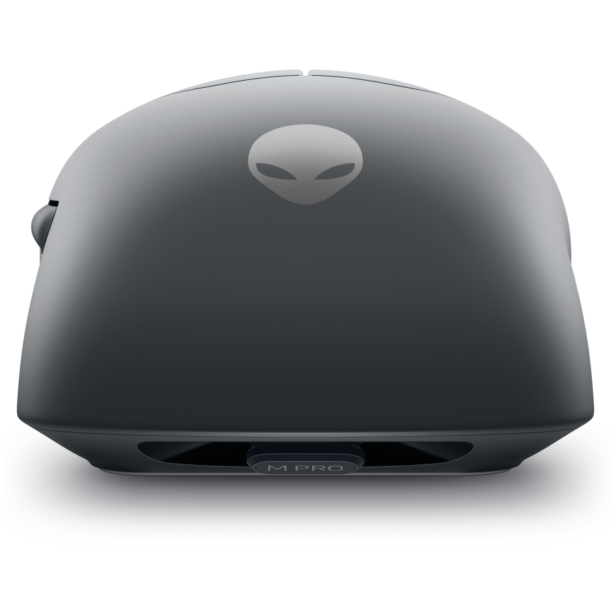 Alienware Pro Wireless Gaming Mouse hiir Mängimine Mõlemakäeline RF Wireless + USB Type-C Optiline 26000 DPI – 5