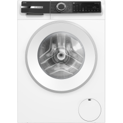 Bosch WNG254AKSN Serie 6 Washer Dryer, White