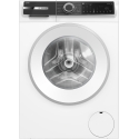 Bosch WNG254AKSN Serie 6 Washer Dryer, White