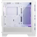 MSI MAG Forge 320R AIRFLOW Micro Tower Valge MSI MAG Forge 320R AIRFLOW Micro Tower Valge