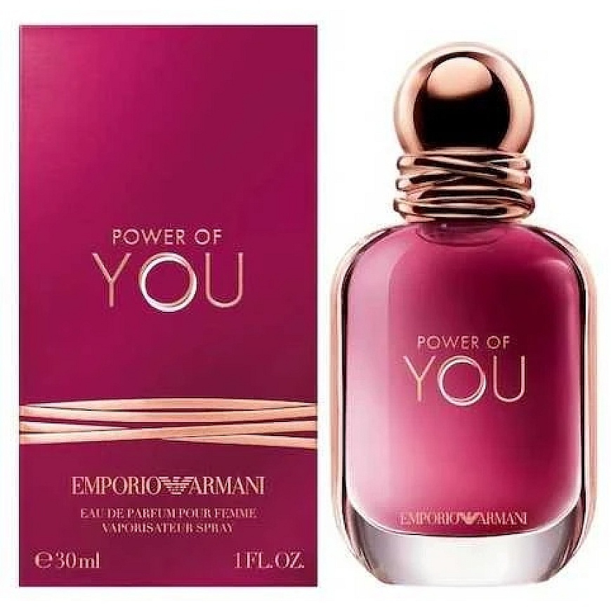Giorgio Armani Kvepalai sievietēm Emporio Armani