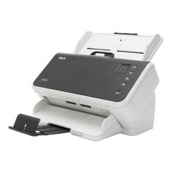 Kodak S2050 Сканер ADF 600 x 600 DPI A4 Черный, Белый