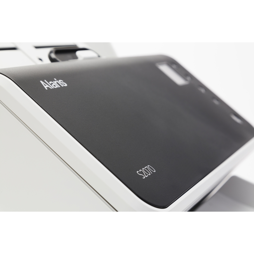 Kodak S2050 ADF scanner 600 x 600 DPI A4 Black, White – 4