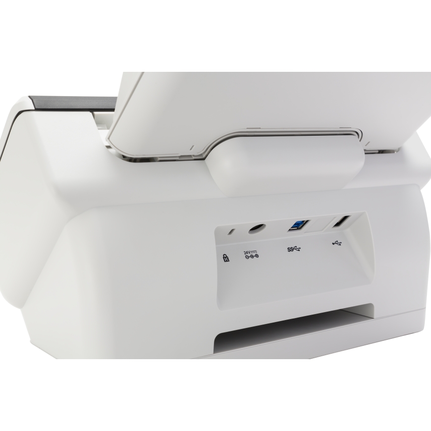 Kodak S2050 ADF skeneris 600 x 600 DPI A4 Melns, Balts – 5