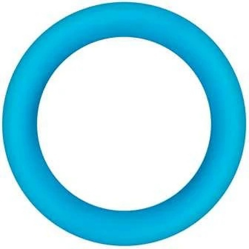 Ns novelties Ns naujovės Ring-FIREFLY HALO MEDIUM Sinine