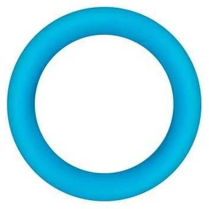Ns novelties Ns naujovės Ring-FIREFLY HALO MEDIUM Sinine – 3