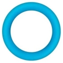 Ns novelties Ns naujovės Ring-FIREFLY HALO MEDIUM Sinine Ns novelties Ns naujovės Ring-FIREFLY HALO MEDIUM Sinine