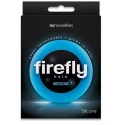 Ns novelties Ns naujovės Ring-FIREFLY HALO MEDIUM Sinine Ns novelties Ns naujovės Ring-FIREFLY HALO MEDIUM Sinine