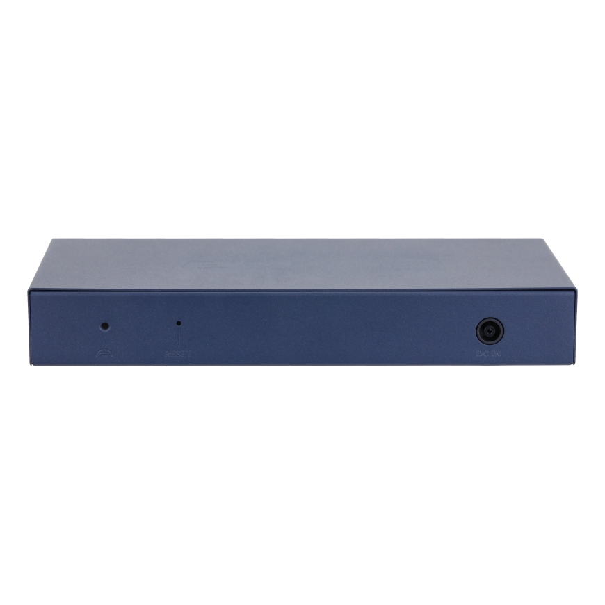 POE-kytkin CS4010-8ET2GT-110 8 porttia DAHUA – 3