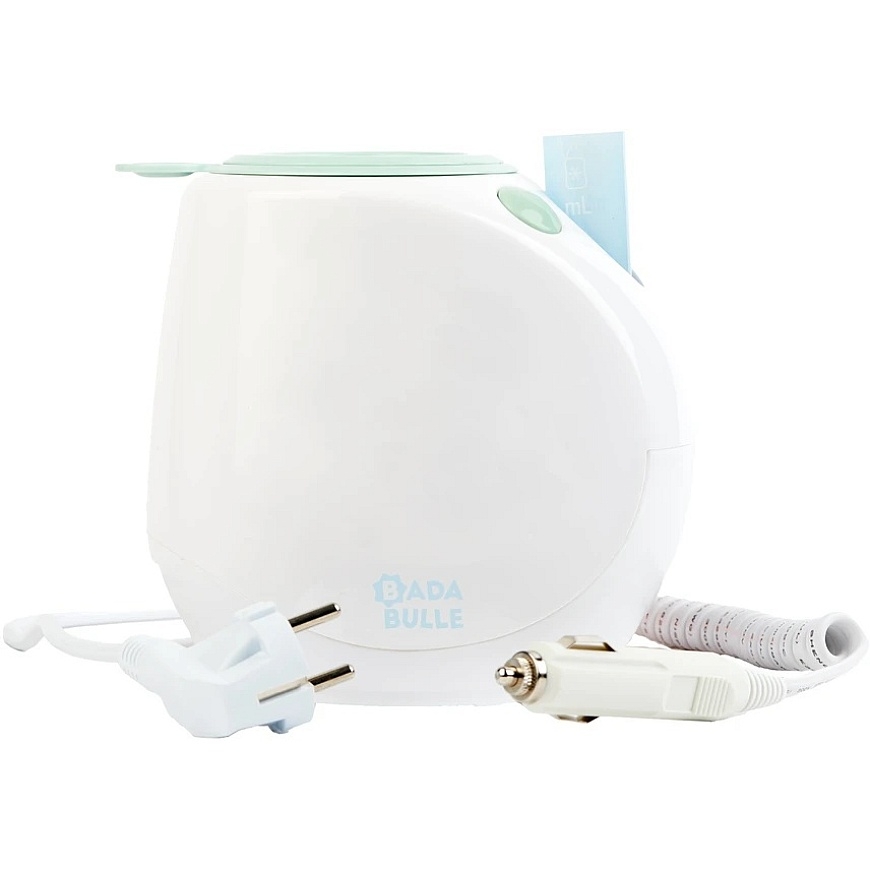 Badabulle pullot lämpötila-autot Easy+ B002107