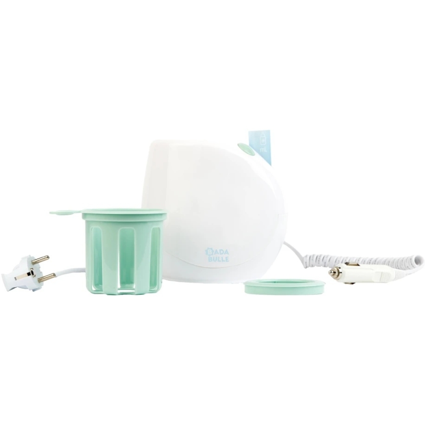 Badabulle pullot lämpötila-autot Easy+ B002107 – 2