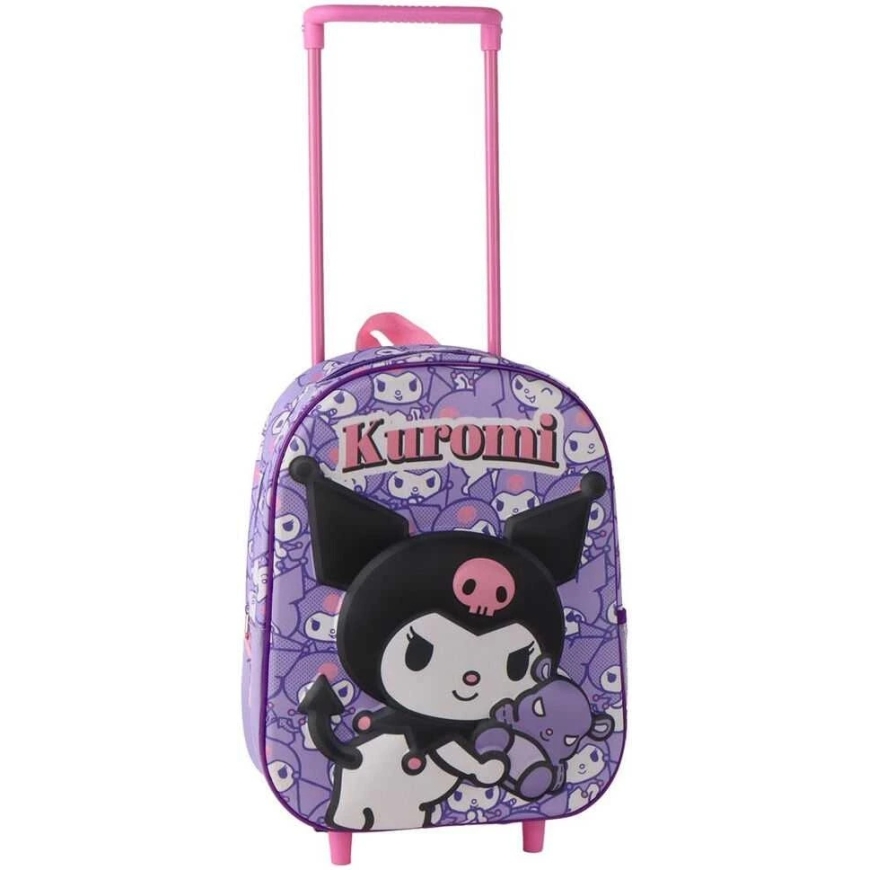 Cerdà Ceļojumu CERDÁ Hello Kitty Kuromi