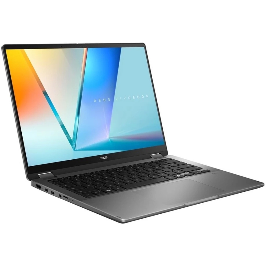 ASUS Neš calm kompiuteris ASUS NTB