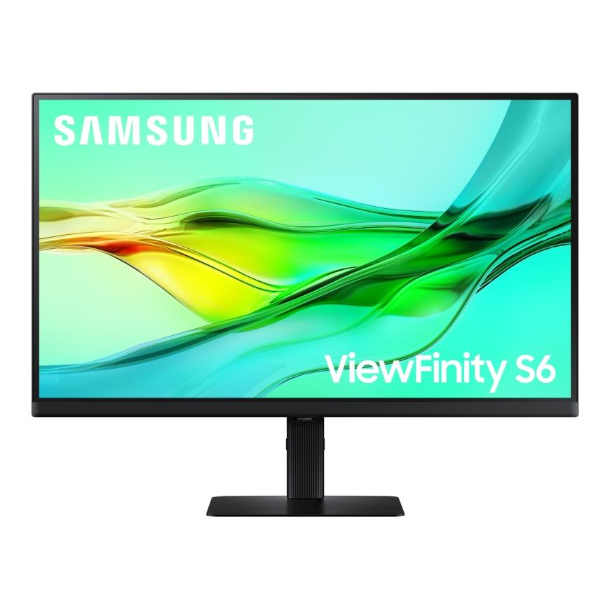 Samsung S60UD monitori 68,6 cm