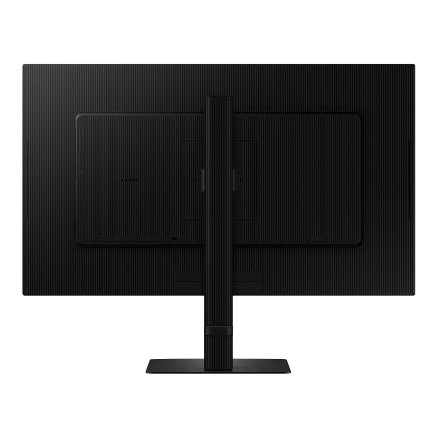 Samsung S60UD computer monitor 68.6 cm (27") 2560 x 1440 pixels Quad HD LCD Black – 2