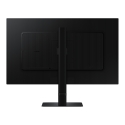 Samsung S60UD monitori 68,6 cm (27") 2560 x 1440 pikseļi Quad HD LCD Melns Samsung S60UD monitori 68,6 cm (27") 2560 x 1440 pikseļi Quad HD LCD Melns