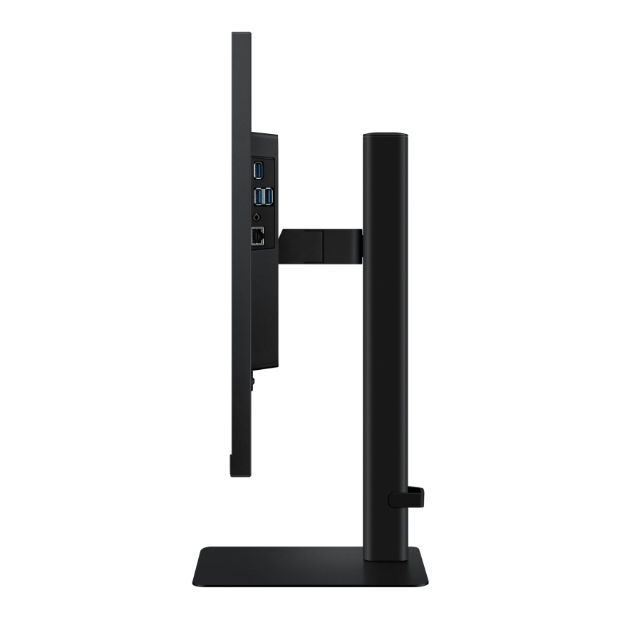 Samsung S60UD monitori 68,6 cm (27") 2560 x 1440 pikseļi Quad HD LCD Melns – 4