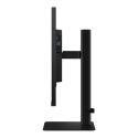 Samsung S60UD computer monitor 68.6 cm (27") 2560 x 1440 pixels Quad HD LCD Black