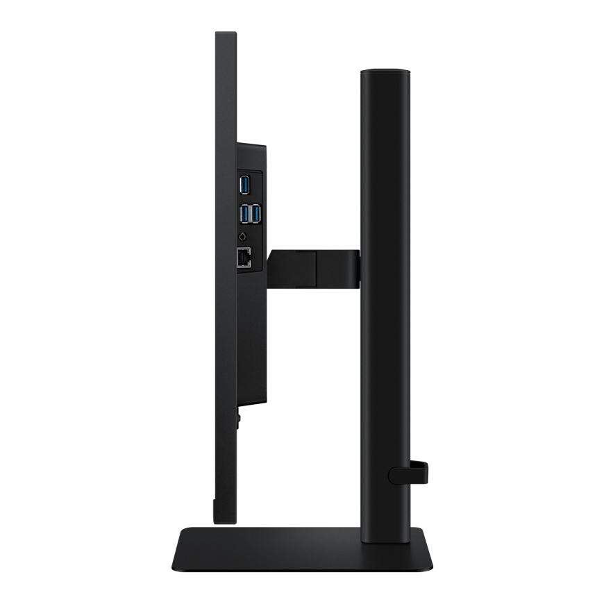 Samsung S60UD PC lamekuvar 68,6 cm (27") 2560 x 1440 pikslit Quad HD LCD Must – 5