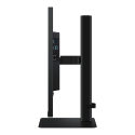 Samsung S60UD PC lamekuvar 68,6 cm (27") 2560 x 1440 pikslit Quad HD LCD Must